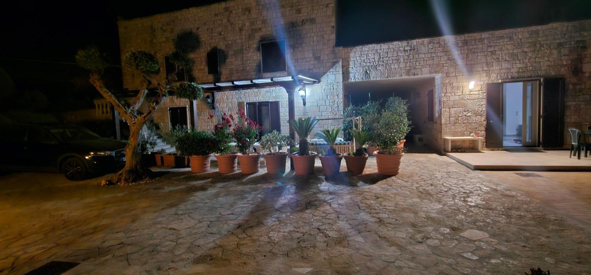 Casa Dario Lägenhet Locorotondo Exteriör bild
