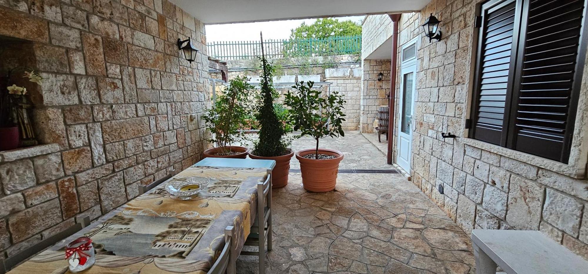 Casa Dario Lägenhet Locorotondo Exteriör bild
