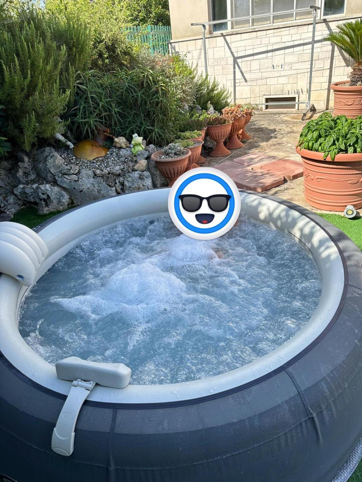 Casa Dario Lägenhet Locorotondo Exteriör bild