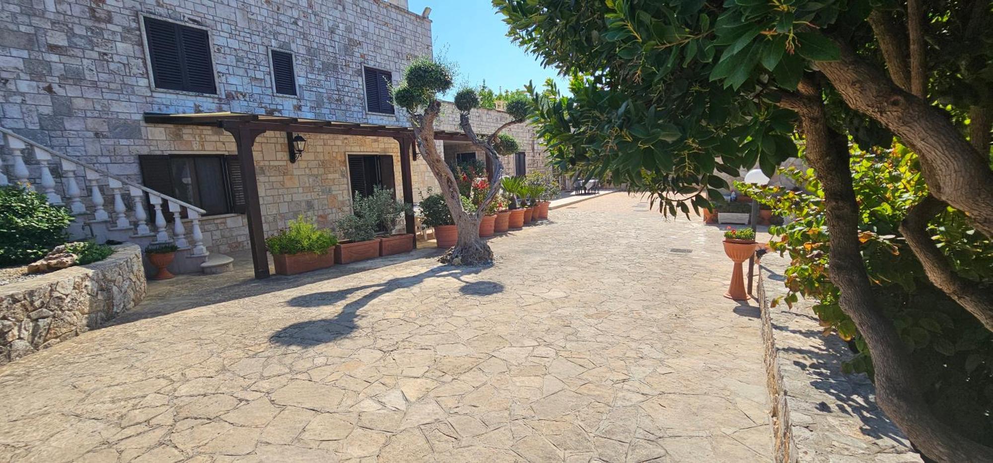 Casa Dario Lägenhet Locorotondo Exteriör bild