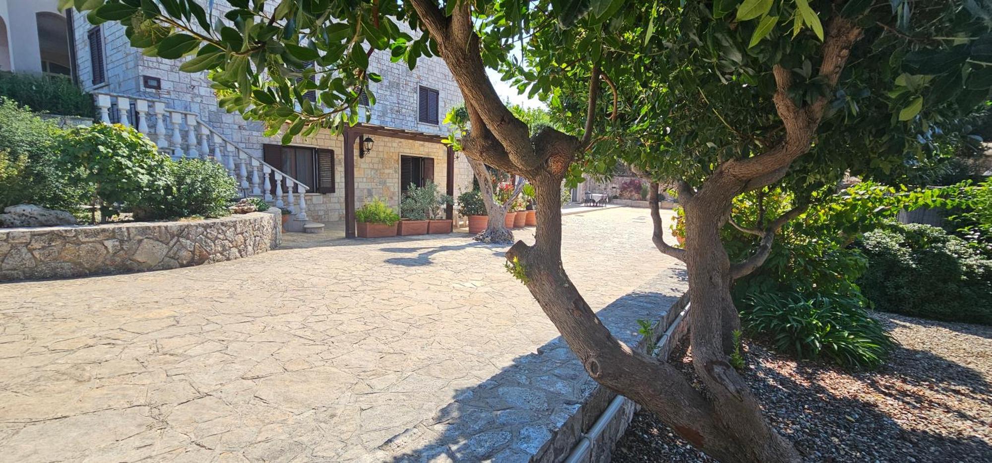Casa Dario Lägenhet Locorotondo Exteriör bild