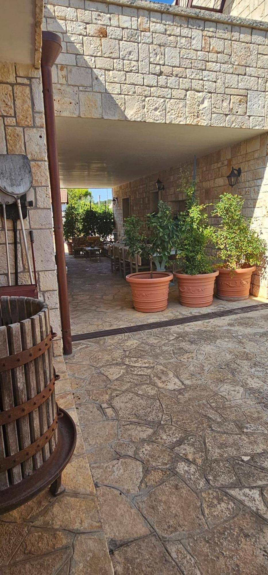 Casa Dario Lägenhet Locorotondo Exteriör bild