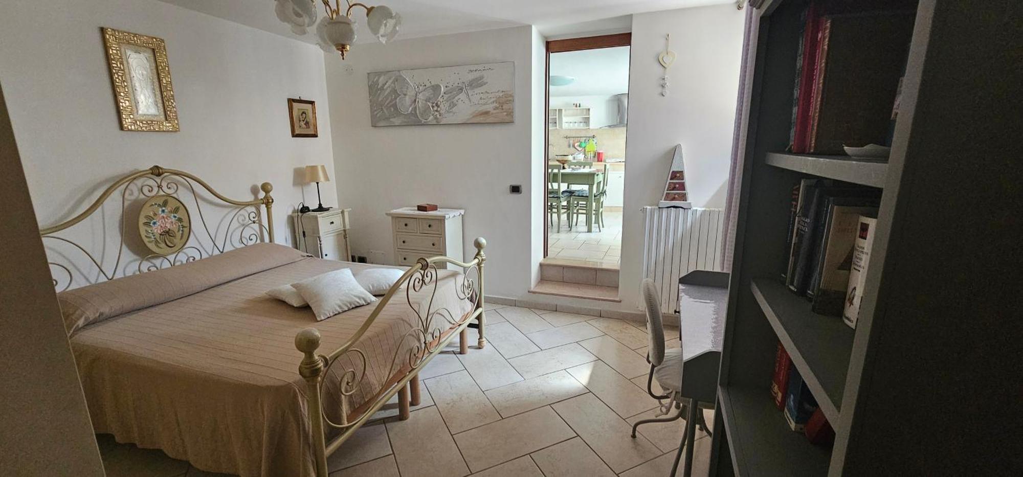 Casa Dario Lägenhet Locorotondo Exteriör bild