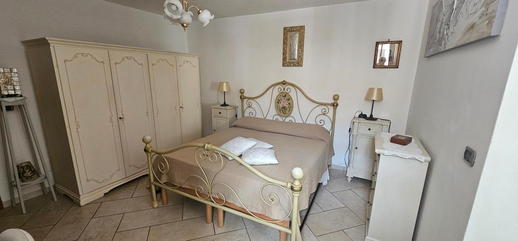 Casa Dario Lägenhet Locorotondo Exteriör bild
