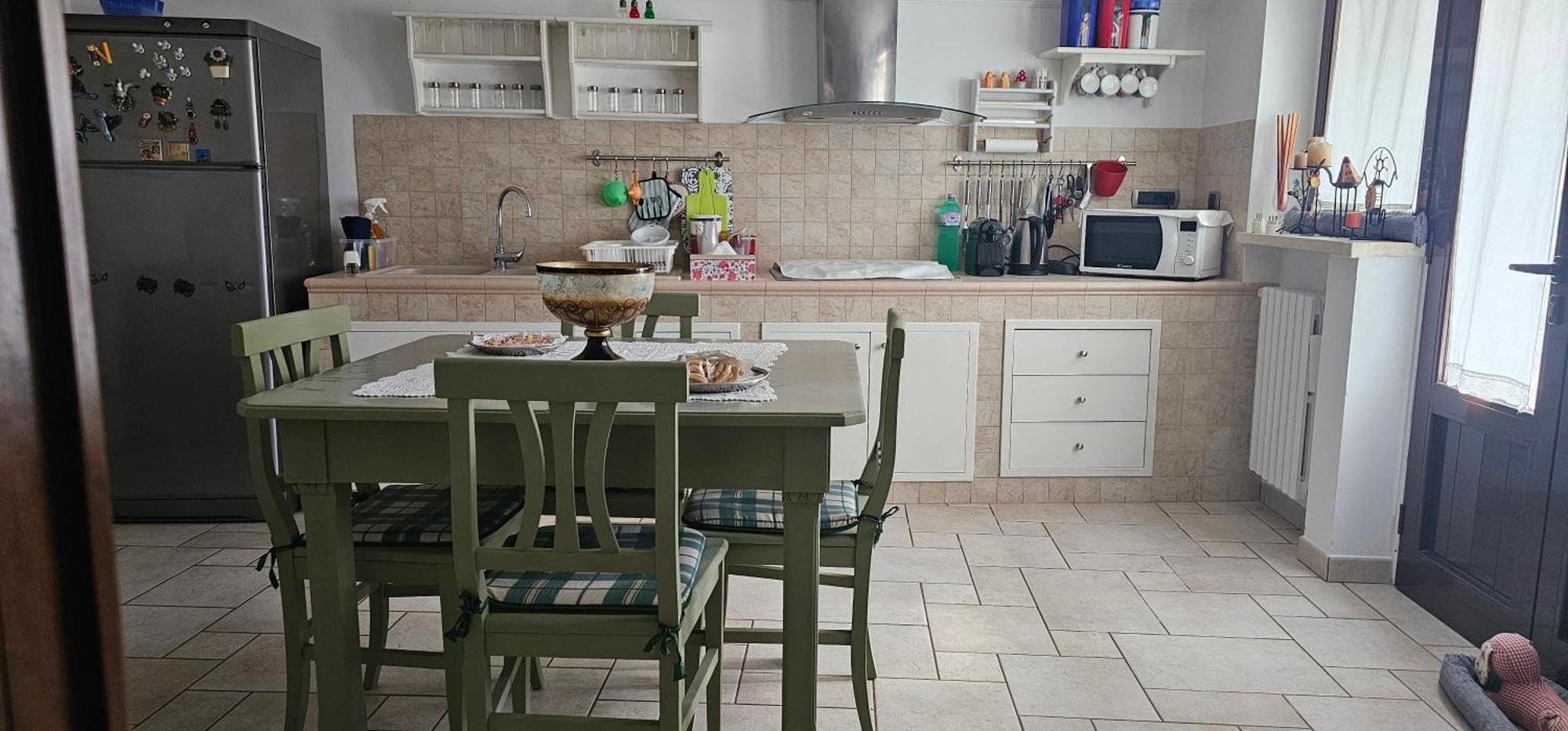 Casa Dario Lägenhet Locorotondo Exteriör bild