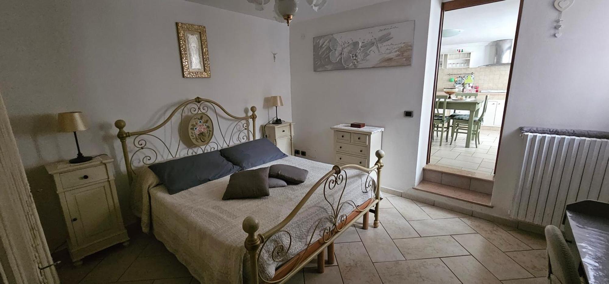 Casa Dario Lägenhet Locorotondo Exteriör bild